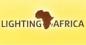 Lighting Africa logo